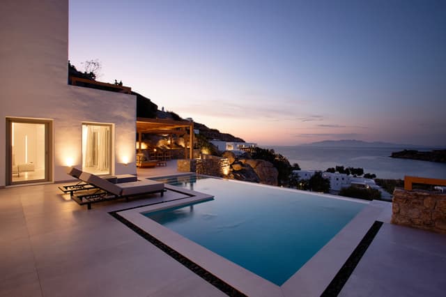 Heaven Villa 2