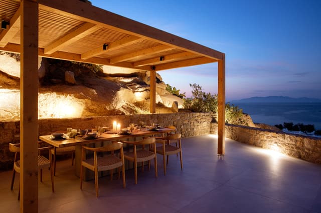 Heaven Villa 3
