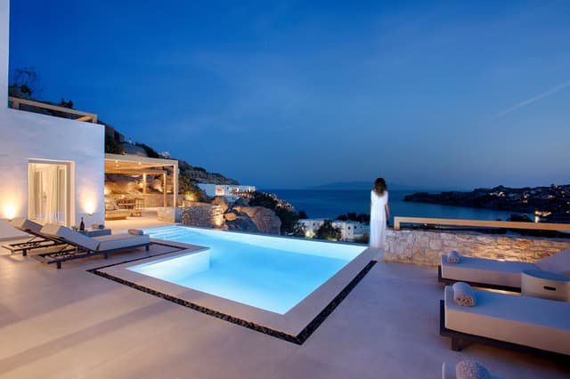 Heaven Villa 4