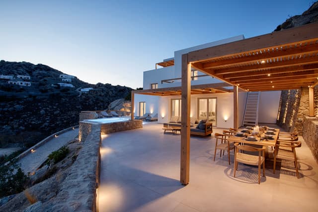 Heaven Villa 5