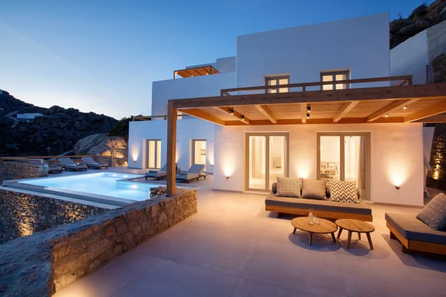 Heaven Villa 6