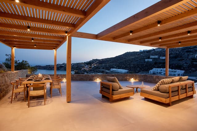 Heaven Villa 7