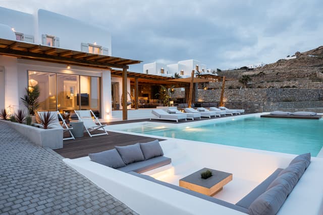 Hor Villa 2