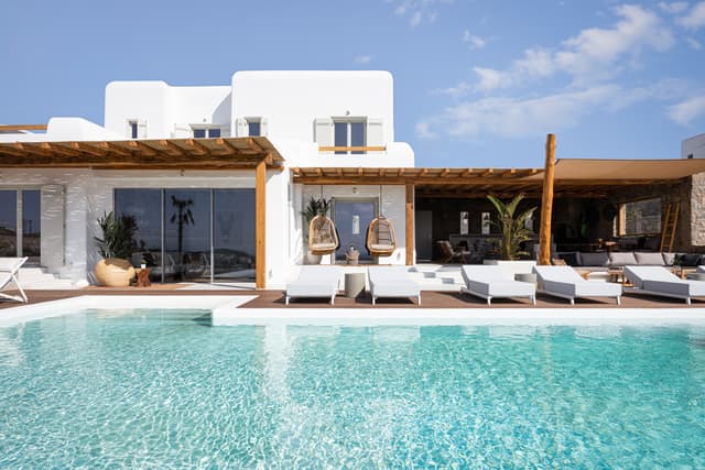 Hor Villa 6