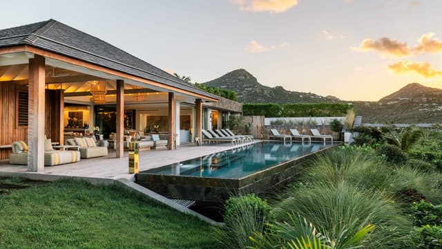 Jewel Villa 2
