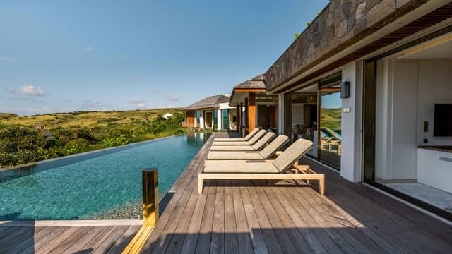 Jewel Villa 4