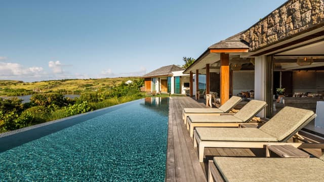 Jewel Villa 5
