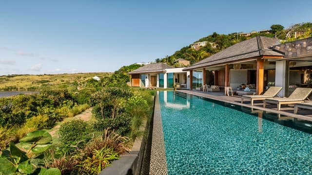 Jewel Villa 6