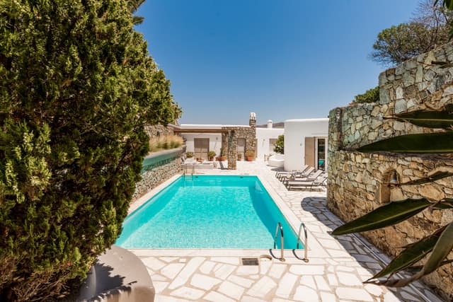 La Dea Villa 2