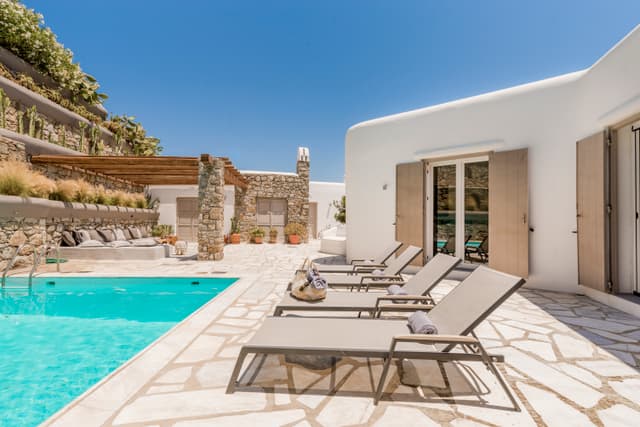 La Dea Villa 3