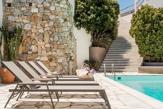 La Dea Villa 4