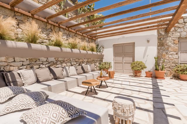 La Dea Villa 5