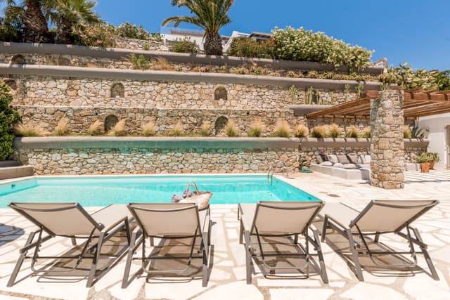 La Dea Villa 6