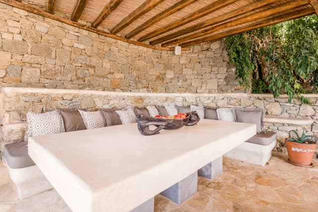 La Dea Villa 7