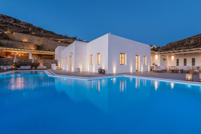 Lavento Villa