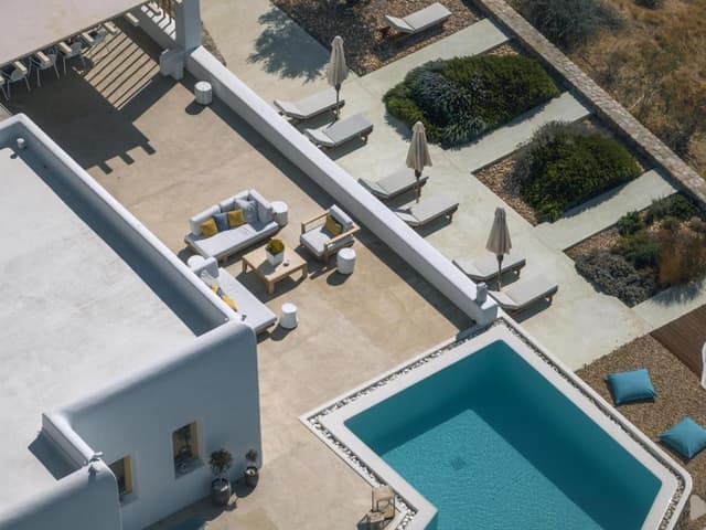 Lavento Villa 2