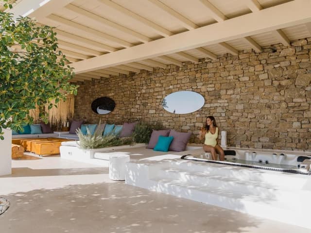 Lavento Villa 3