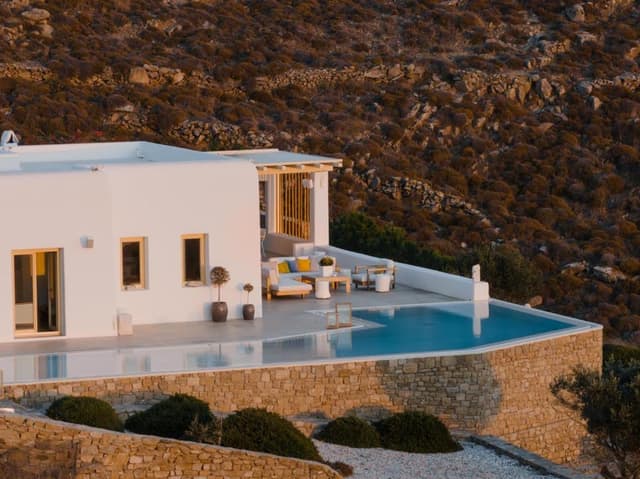 Lavento Villa 4