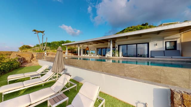Life Villa 2