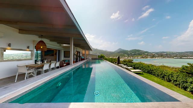 Life Villa 3