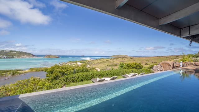 Life Villa 4
