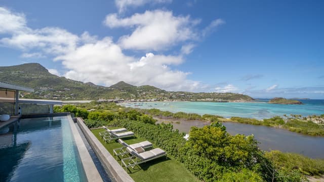 Life Villa 5