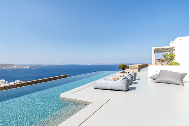 Lighthouse Villa 3