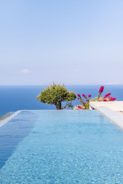 Lighthouse Villa 5