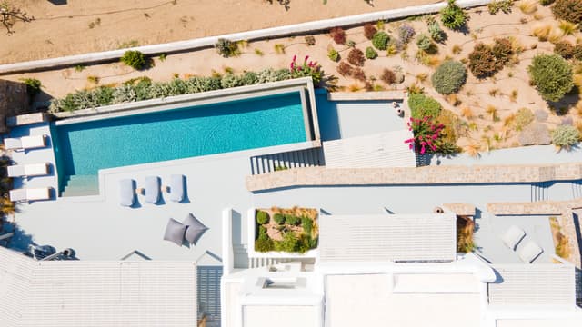 Lighthouse Villa 6