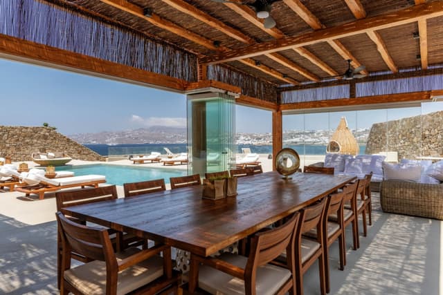 Love Villa 6