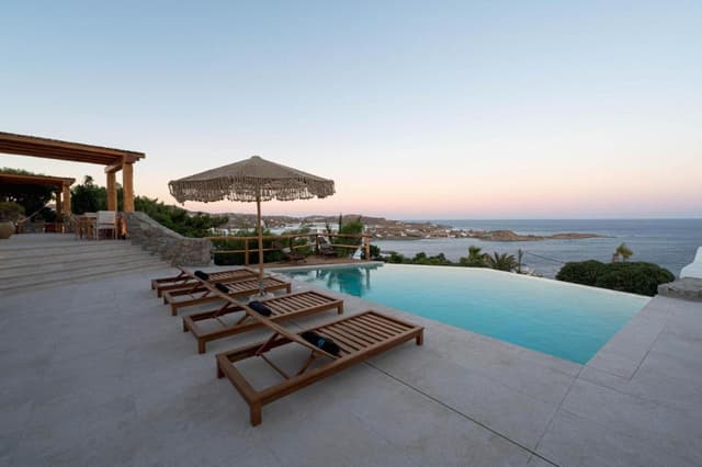 Manode Villa 3
