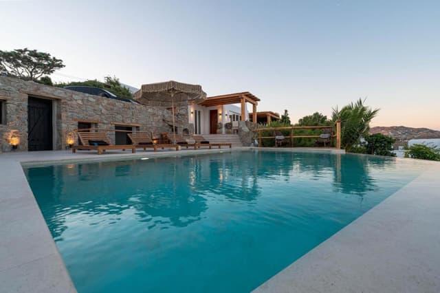Manode Villa 4