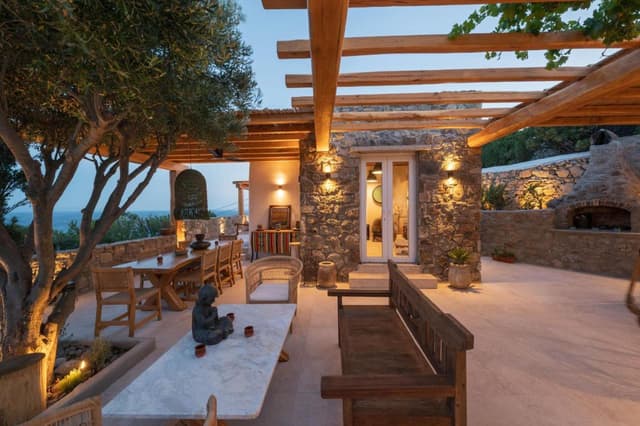 Manode Villa 5