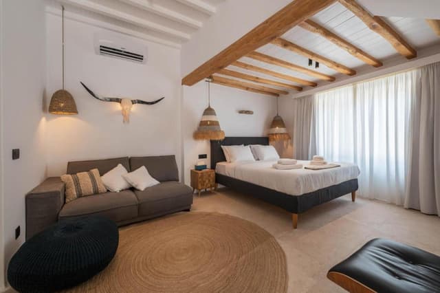 Manode Villa 6