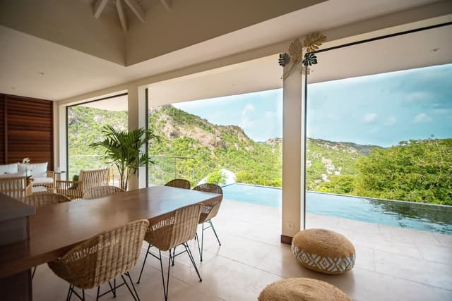 Mary Villa