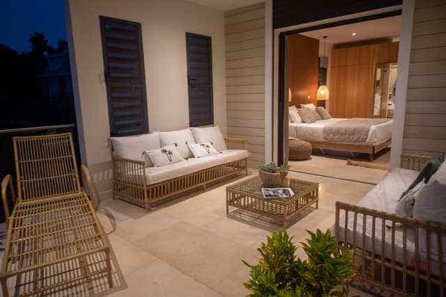 Mary Villa 2