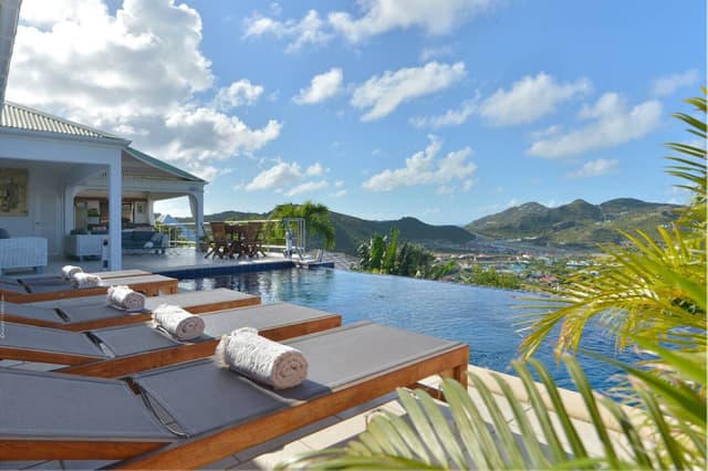 Mistery Villa 2