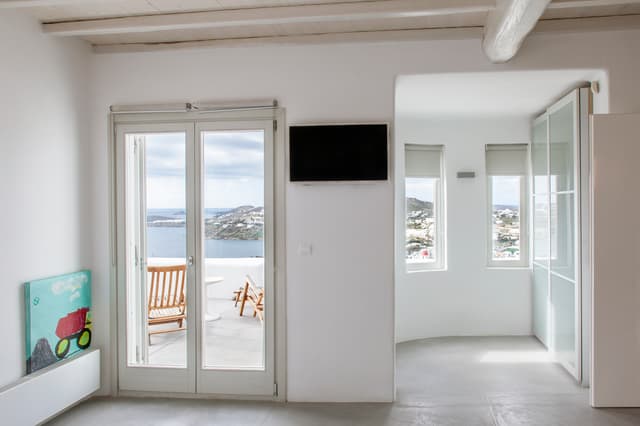 Moonlike Villa 4