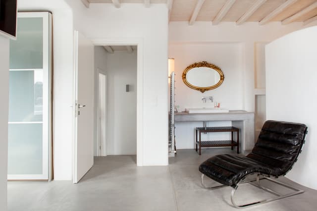 Moonlike Villa 6