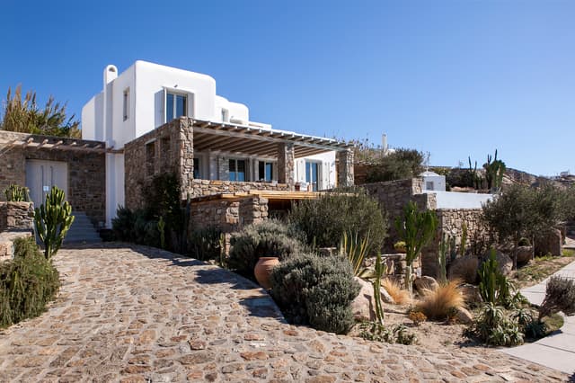 Moonlike Villa 7