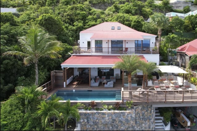 Naja Villa 2