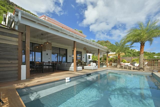 Naja Villa 3