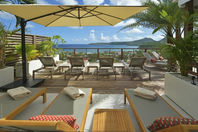 Naja Villa 4