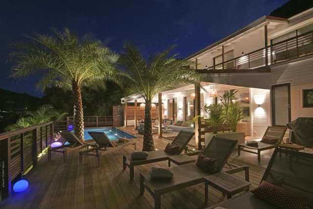 Naja Villa 5