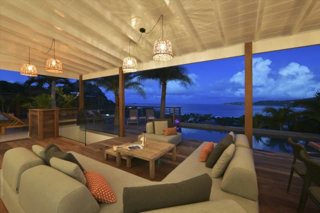 Naja Villa 7