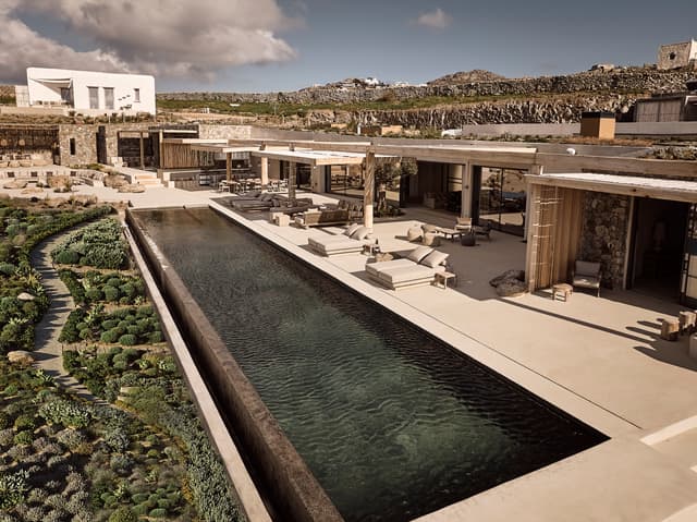 Nox Villa