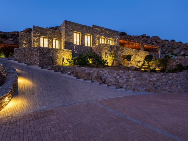 Pera Villa 3