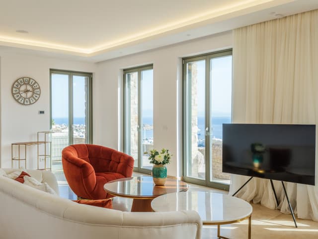 Pera Villa 4