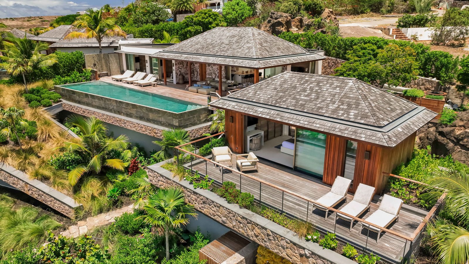 Precius Villa 1