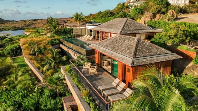 Precius Villa 2